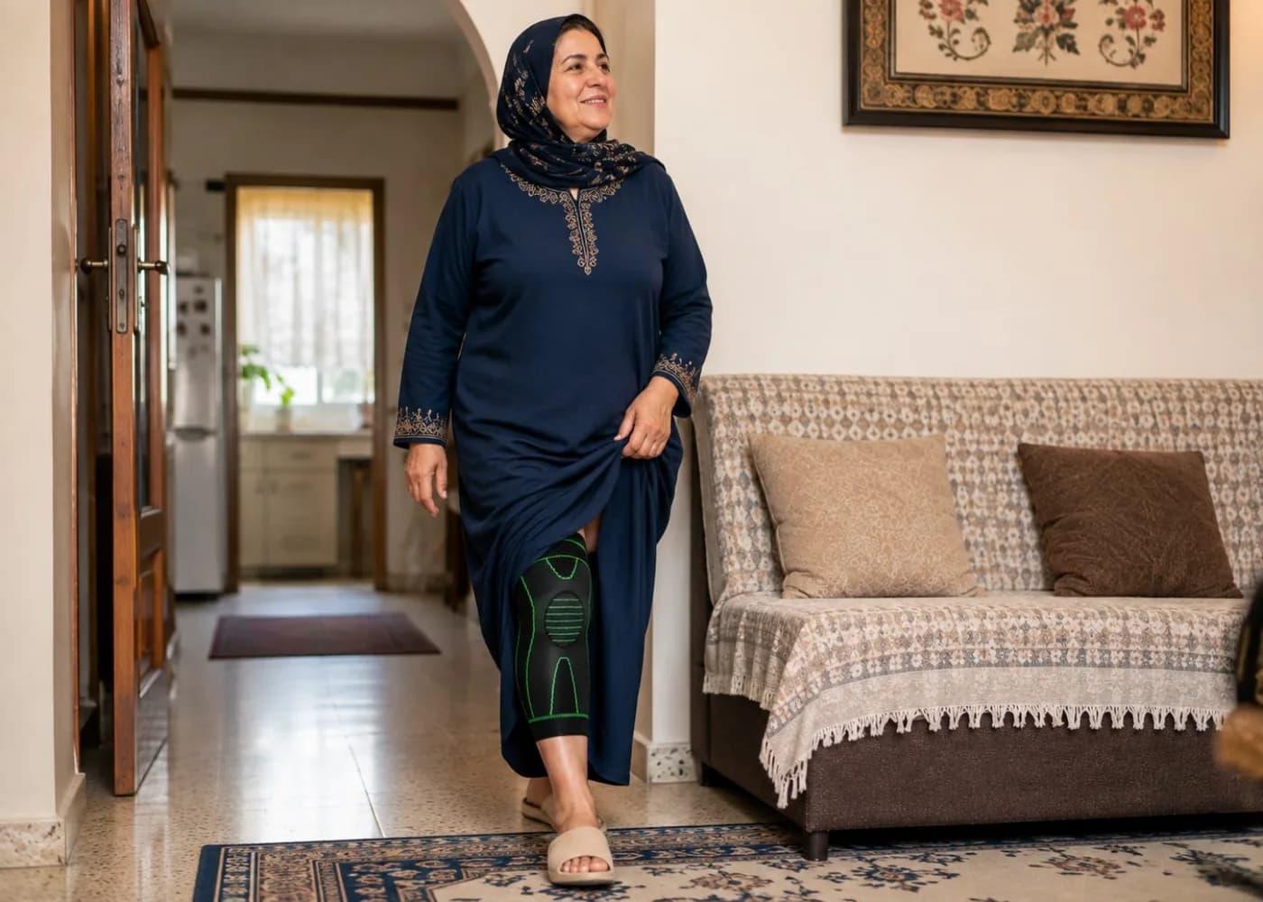 كبار السن