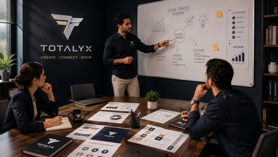 Website Development